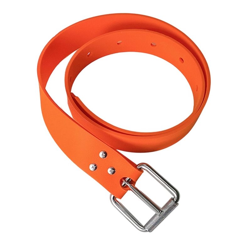 Dive Weight Belt - Cinto de lastro de borracha FSTE