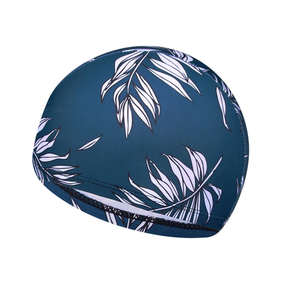 Aquatic Sports Hat - Touca de Mergulho Calico com Proteção