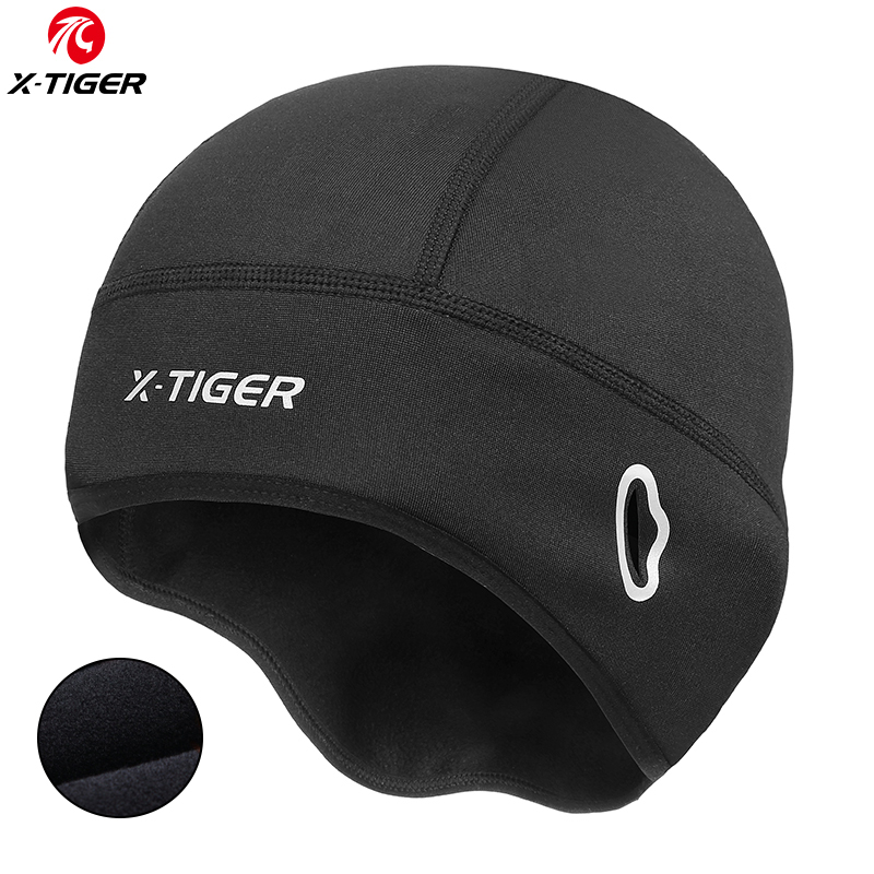 Aquatic Sports Hat - X-TIGER velo ciclismo bonés à prova