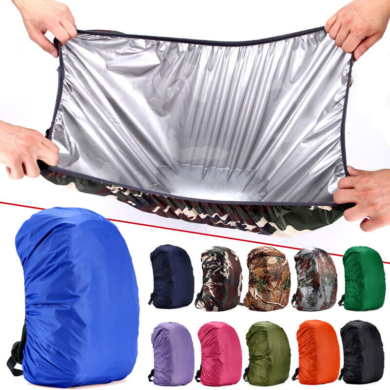 Aquatic Sports Hat - Capa de chuva impermeável para viagens