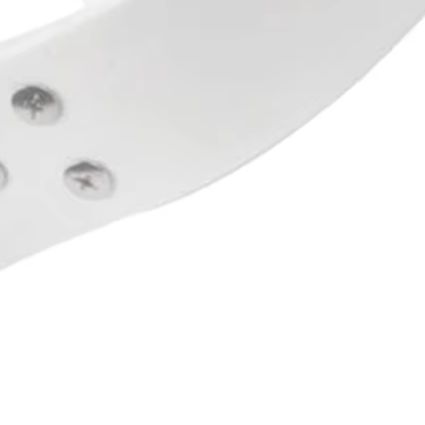 Dive Weight Belt - Cinto de Peso Ajustável de Silicone