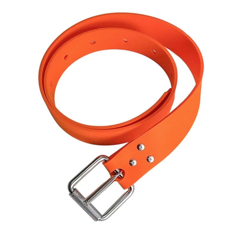 Dive Weight Belt - 【Queda de Preço!】 Cinto de Borracha