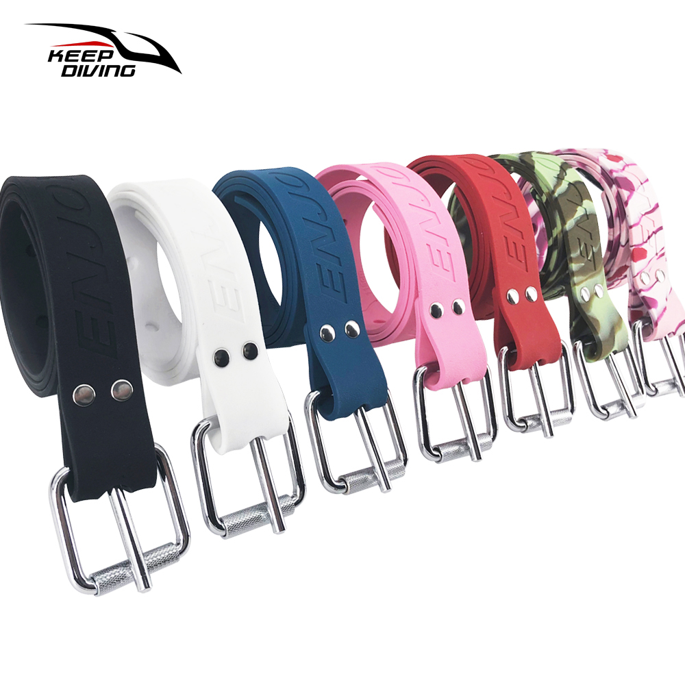 Dive Weight Belt - 2026 1 peça Cinto de Lastro