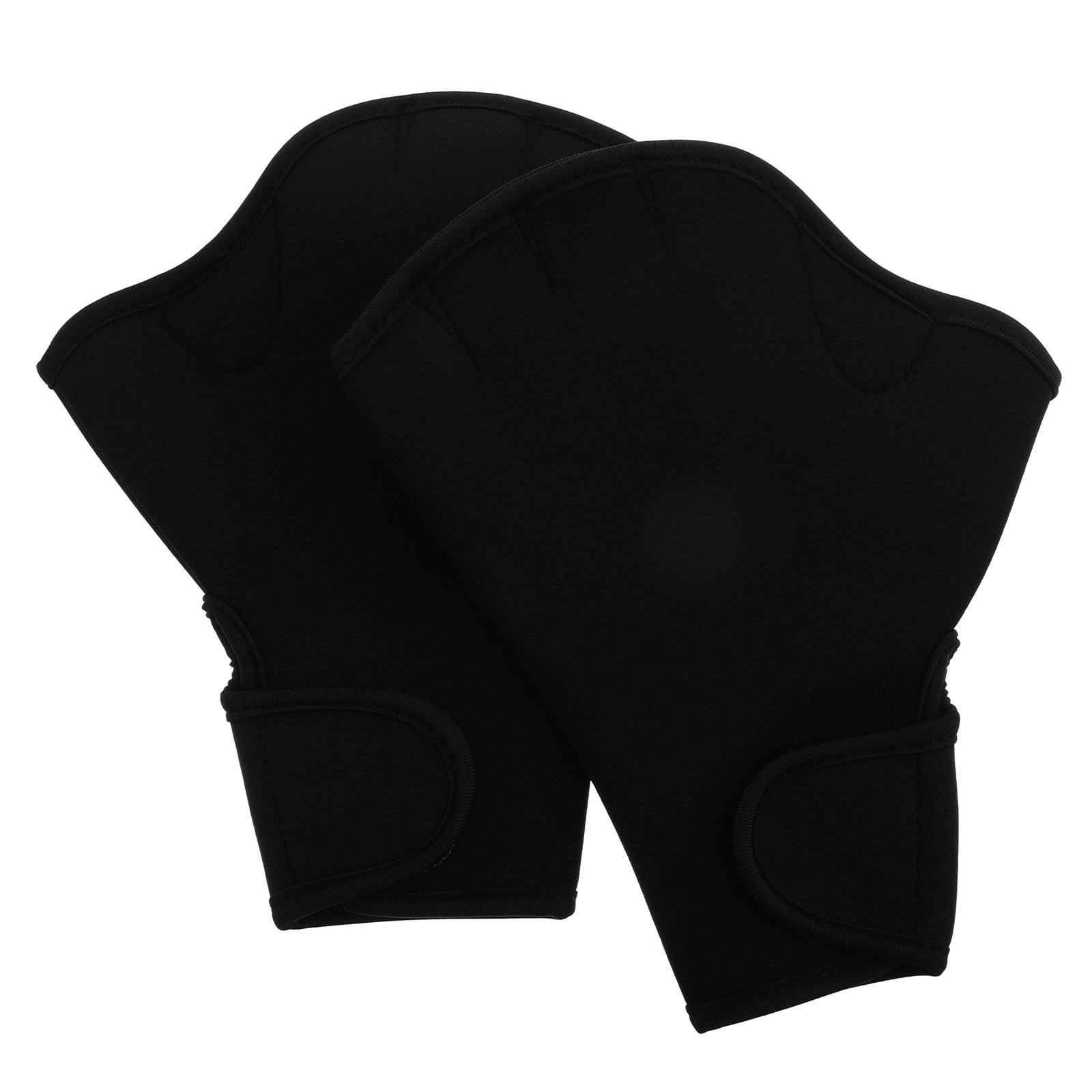 Aquatic Sports Swimming - 1 par de luvas de mergulho