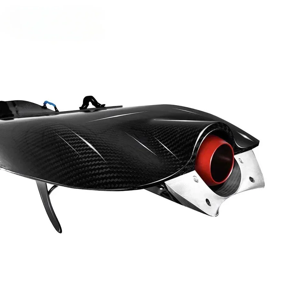 Aquatic Sports Types - H5-F tipo unissex jato prancha de
