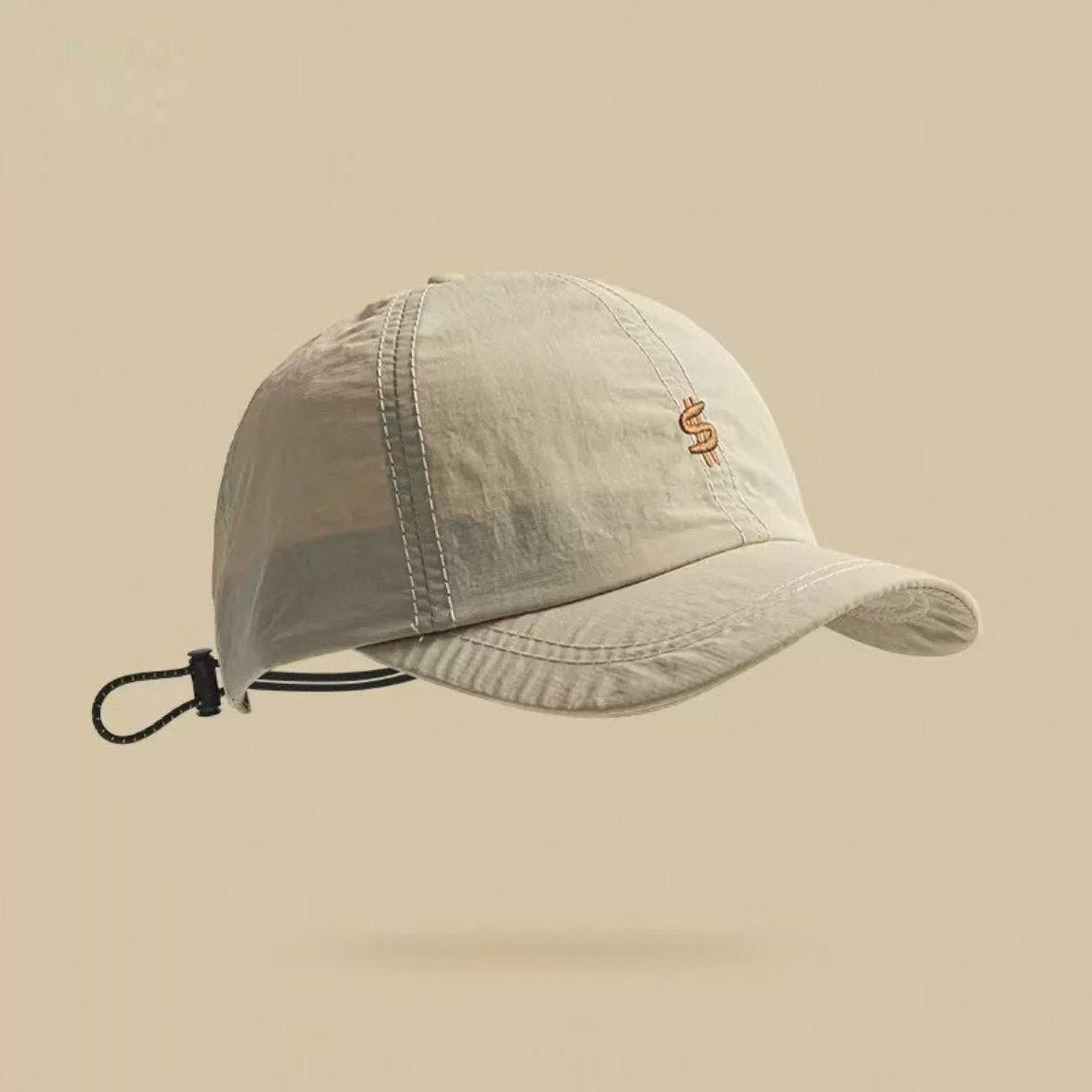 Capuz de beisebol casual, ajus - Aquatic Sports Hat avaliação e preço