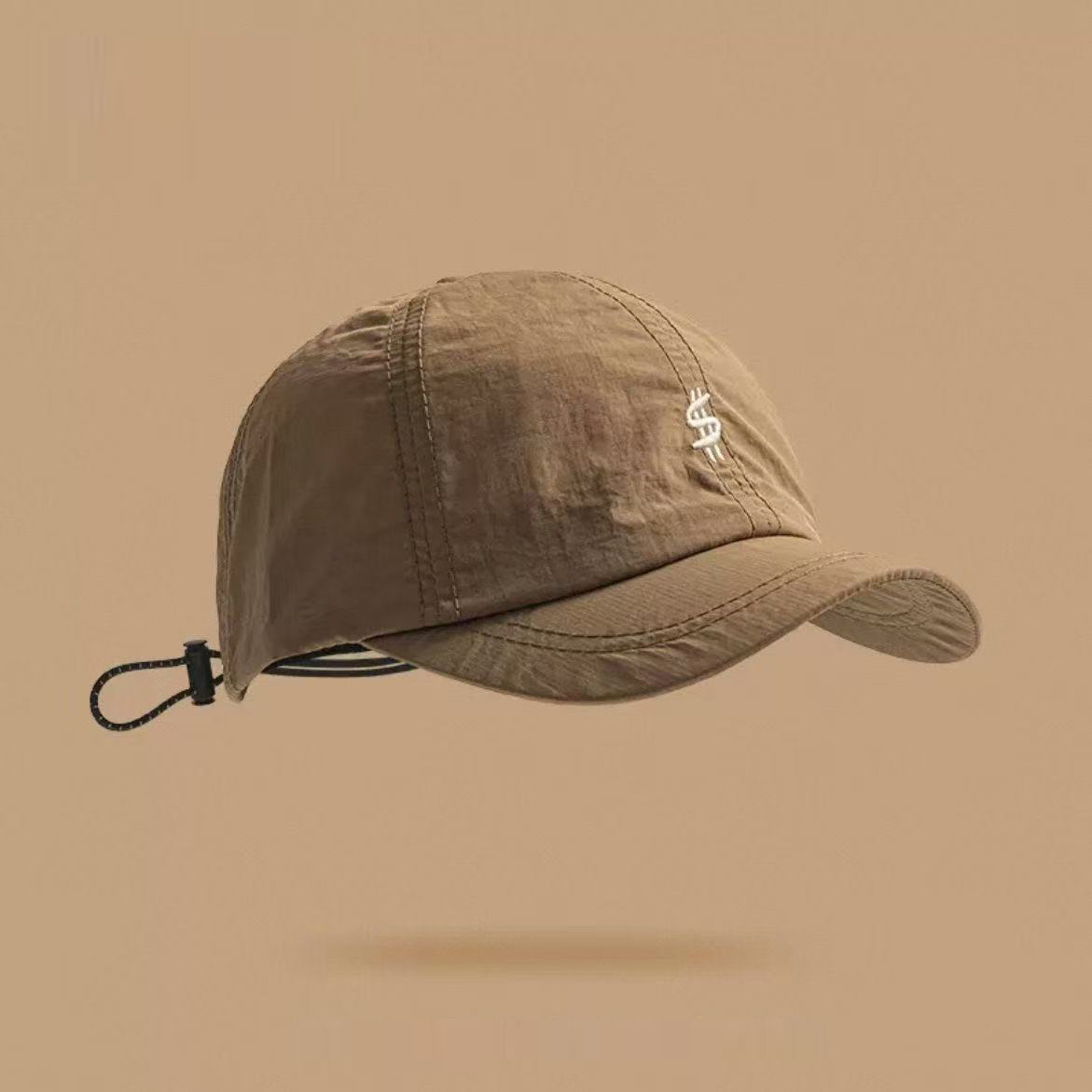 Capuz de beisebol casual, ajus - Aquatic Sports Hat avaliação e preço