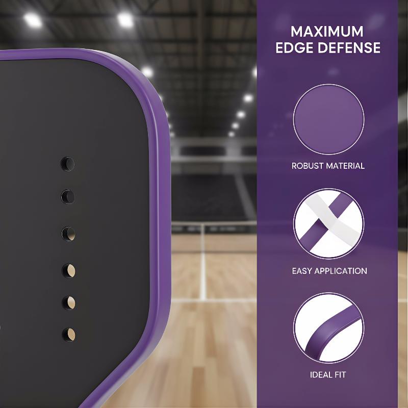 Adesivo Protetor de Borda para - Head Racket Boom avaliação e preço