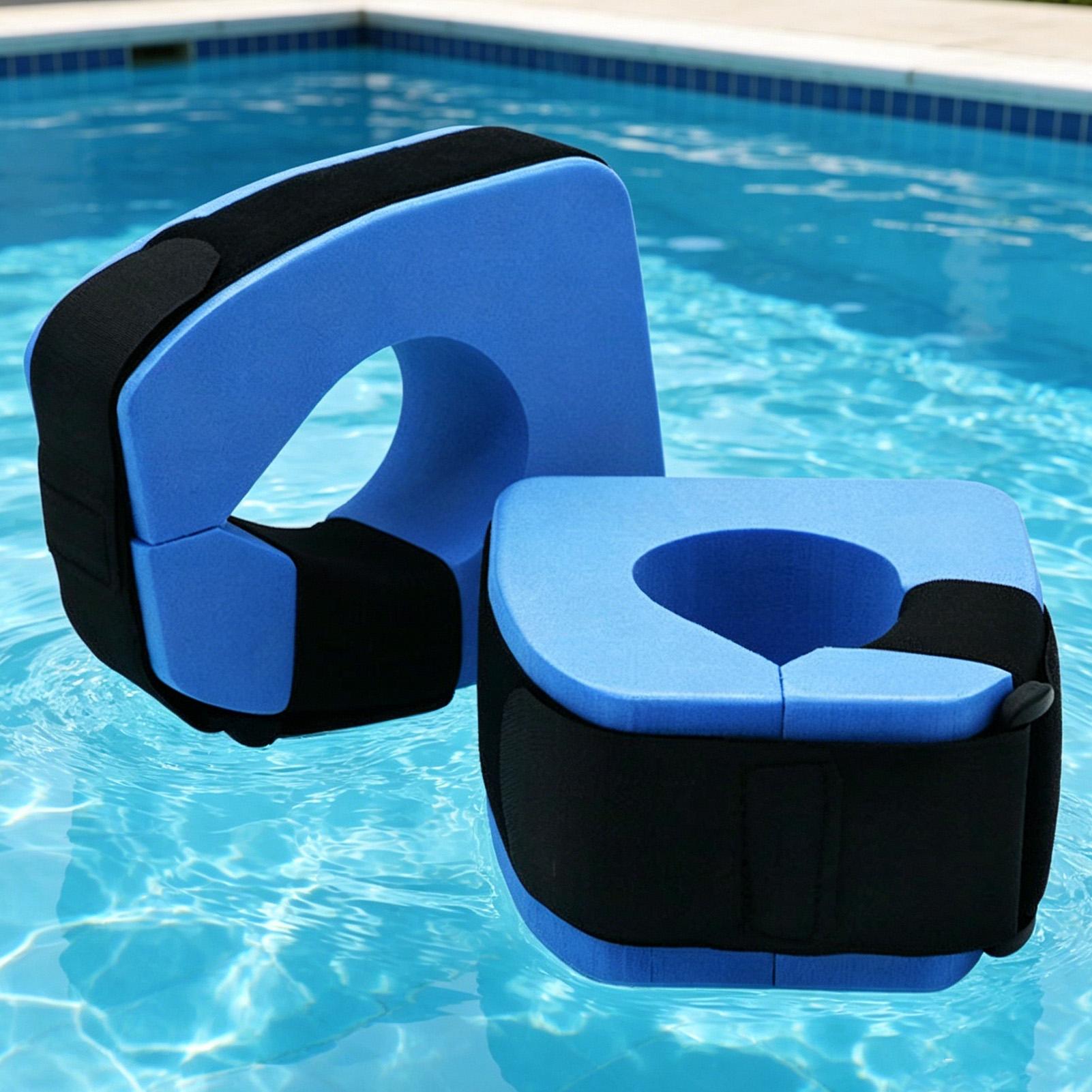 2 peças de Braçadeiras Flutuan - Aquatic Sports Swimming avaliação e preço