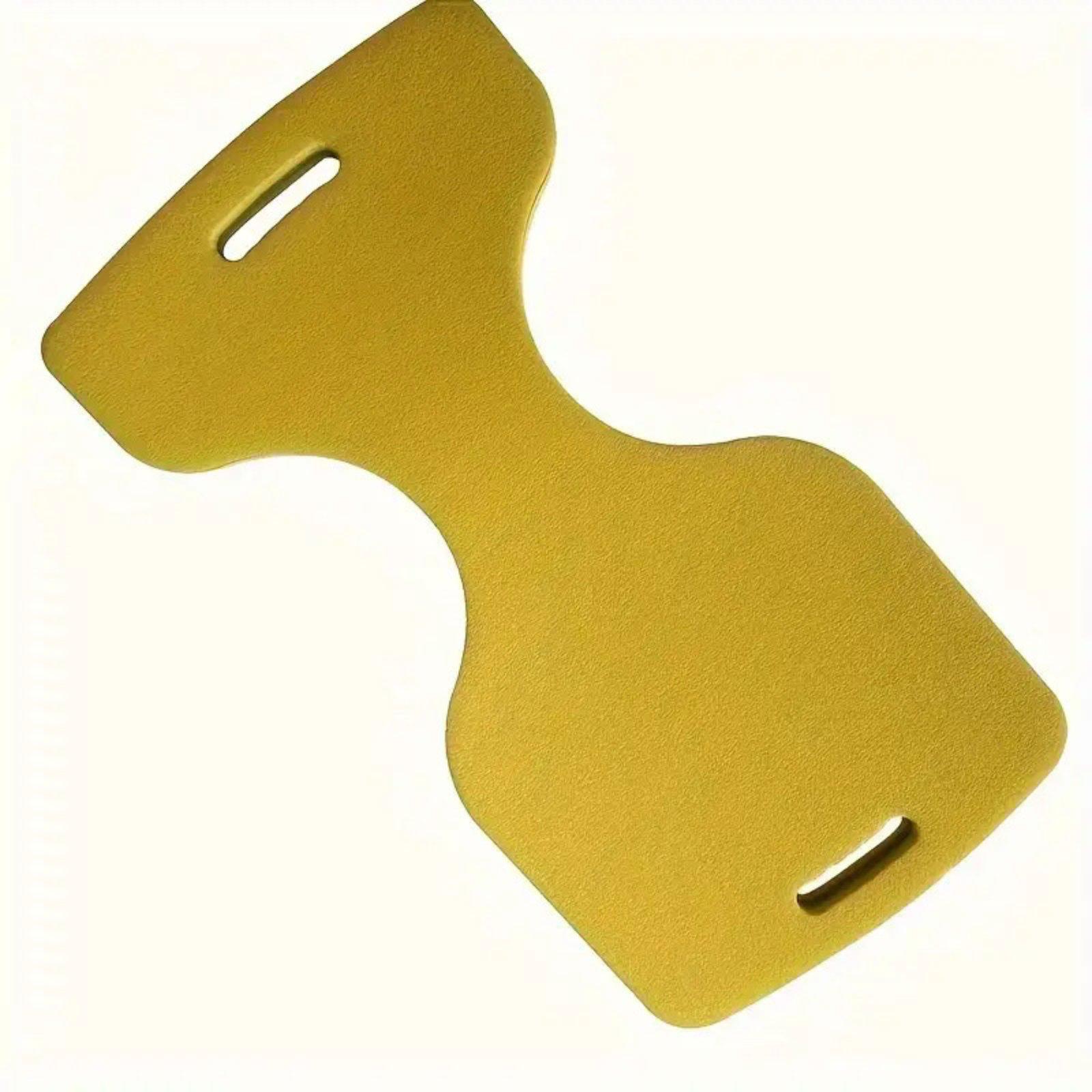 Prancha Flutuante Aquática par - Aquatic Sports Swimming avaliação e preço