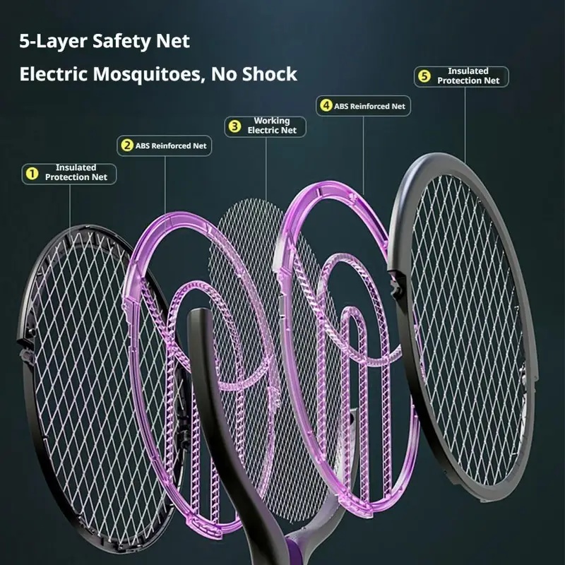 Raquete Elétrica Recarregável  - Head Racket Boom avaliação e preço