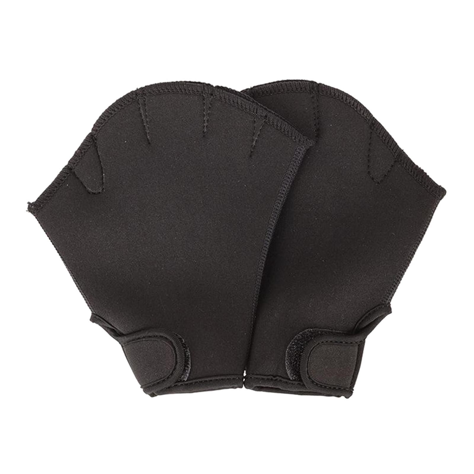 Luvas de Natação em Nylon com  - Aquatic Sports Swimming avaliação e preço