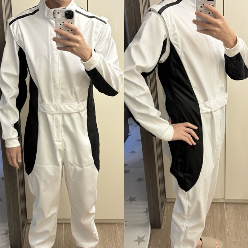 Conjunto de Roupa Profissional - Aqua Sports Club avaliação e preço