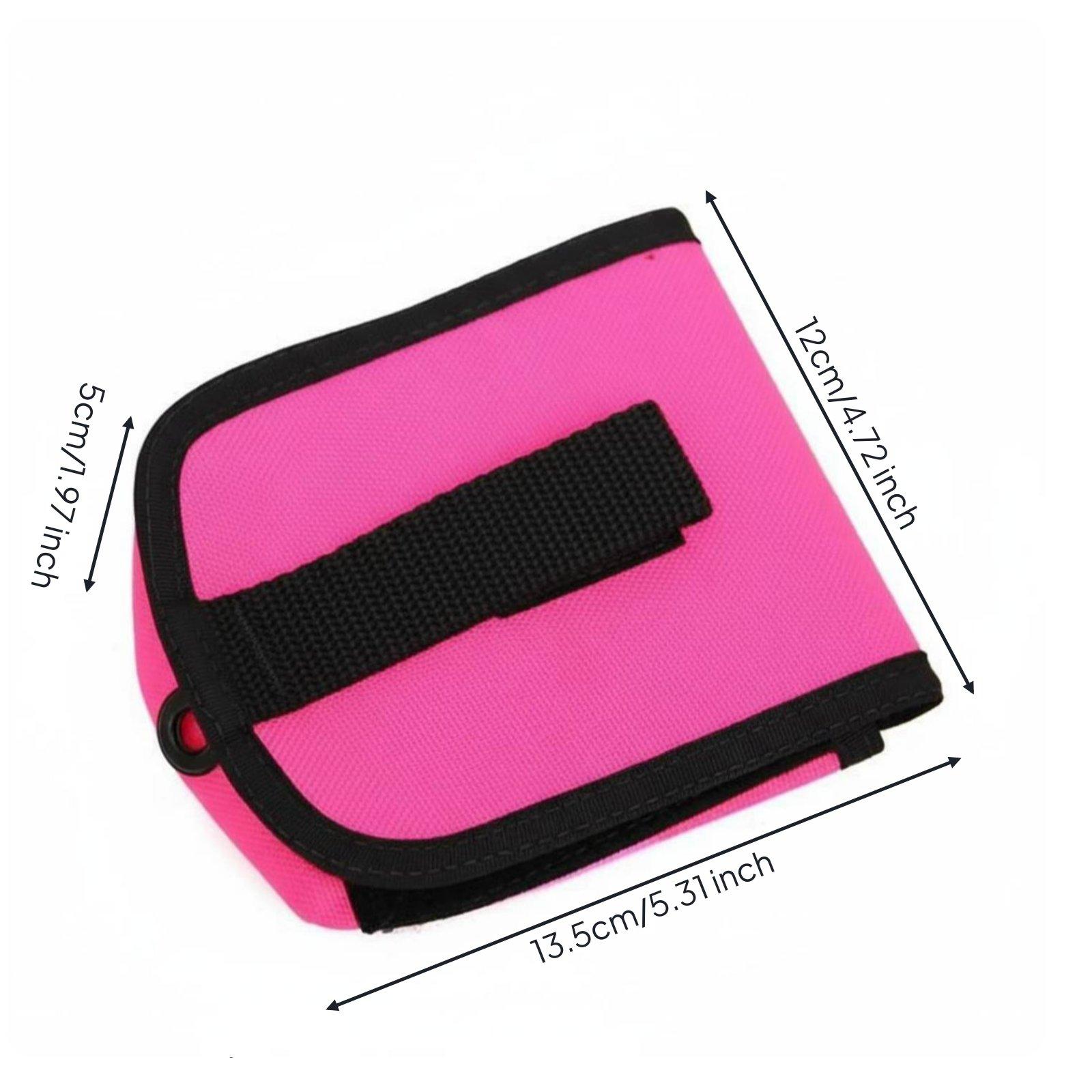 Bolsa de Peso Versátil para Me - Dive Weight Belt avaliação e preço