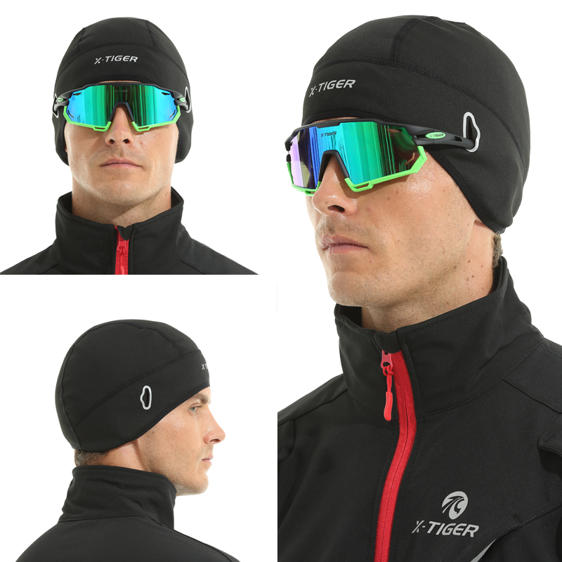 X-TIGER velo ciclismo bonés à  - Aquatic Sports Hat avaliação e preço