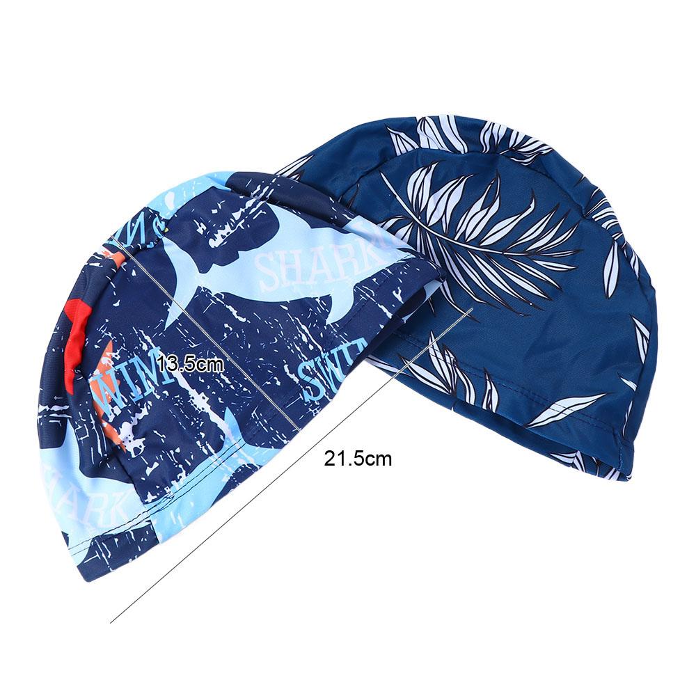Touca de Natação Calico Respir - Aquatic Sports Hat avaliação e preço