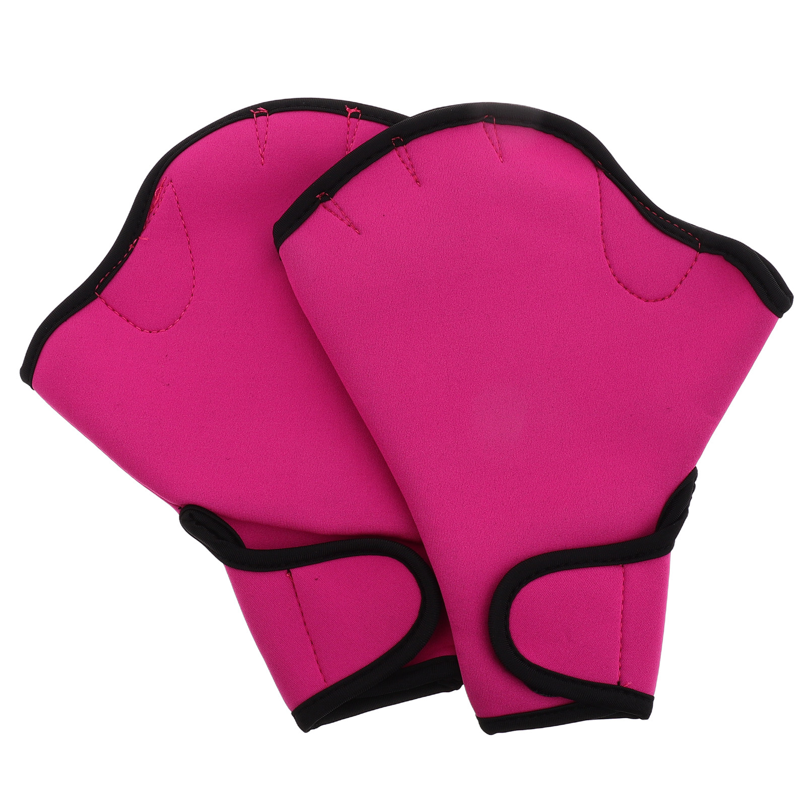 1 par de luvas para treinament - Aquatic Sports Swimming avaliação e preço