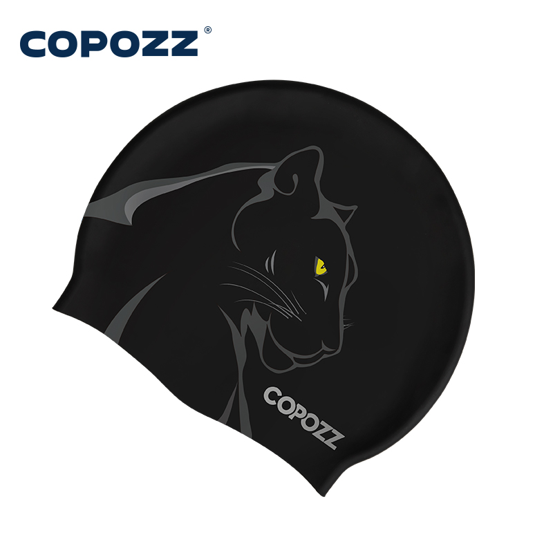 Copozz esportes aquáticos mulh - Aquatic Sports Hat avaliação e preço