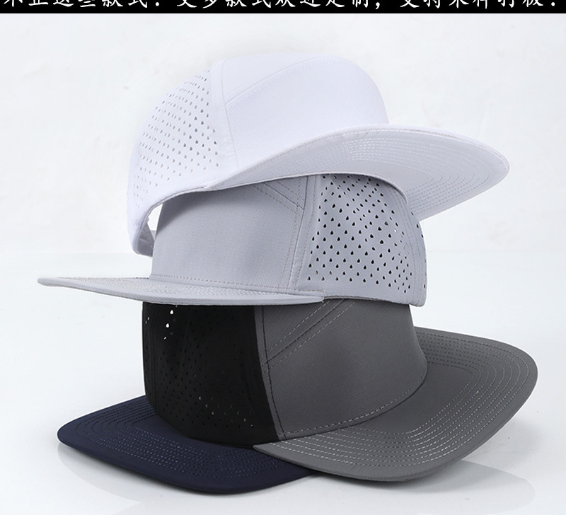 Boné de Beisebol Masculino de  - Aquatic Sports Hat avaliação e preço