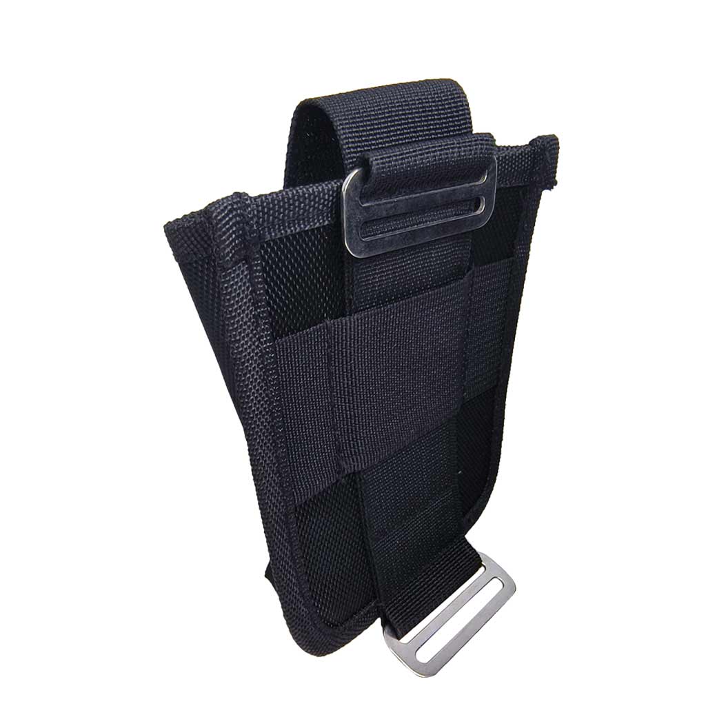 1.5kg mergulho sidemount guarn - Dive Weight Belt avaliação e preço