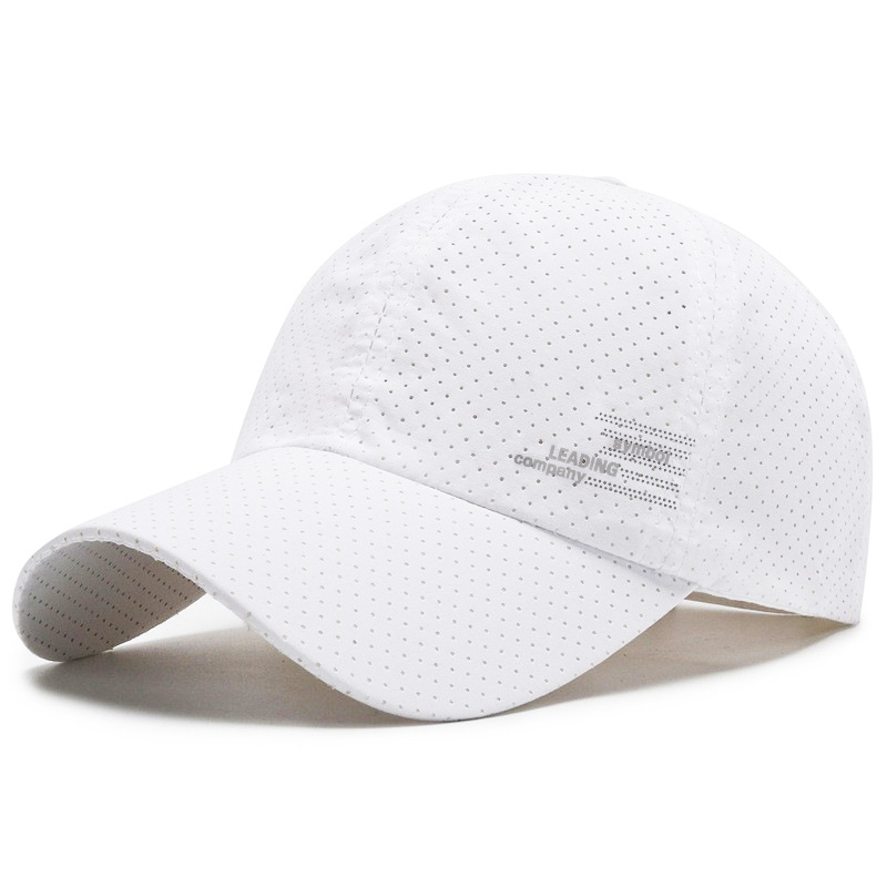 Boné de beisebol de malha seca - Aquatic Sports Hat avaliação e preço