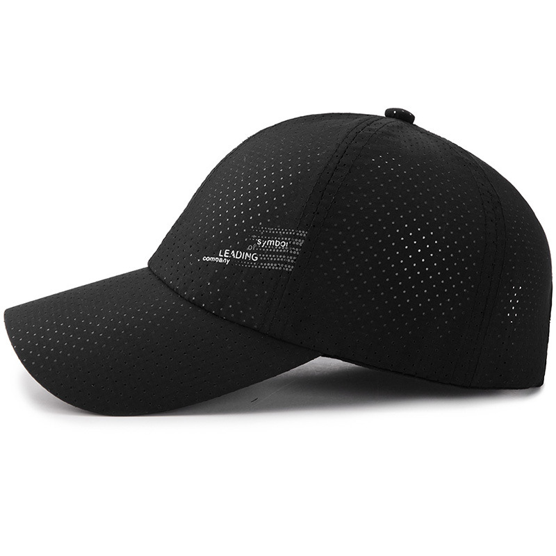 Boné de beisebol de malha seca - Aquatic Sports Hat avaliação e preço