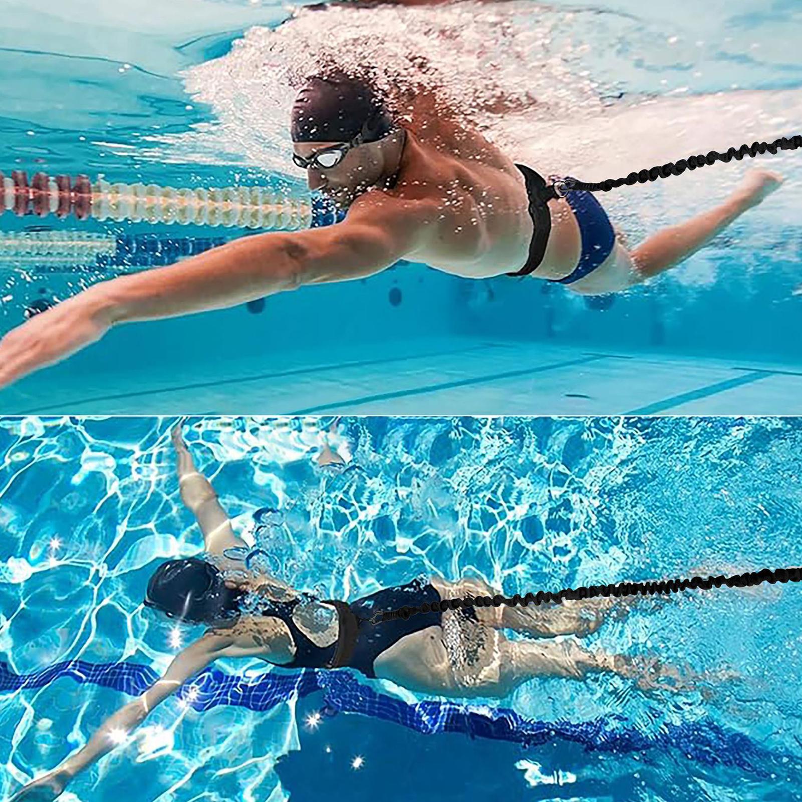 Cinto de resistência para nata - Aquatic Sports Swimming avaliação e preço