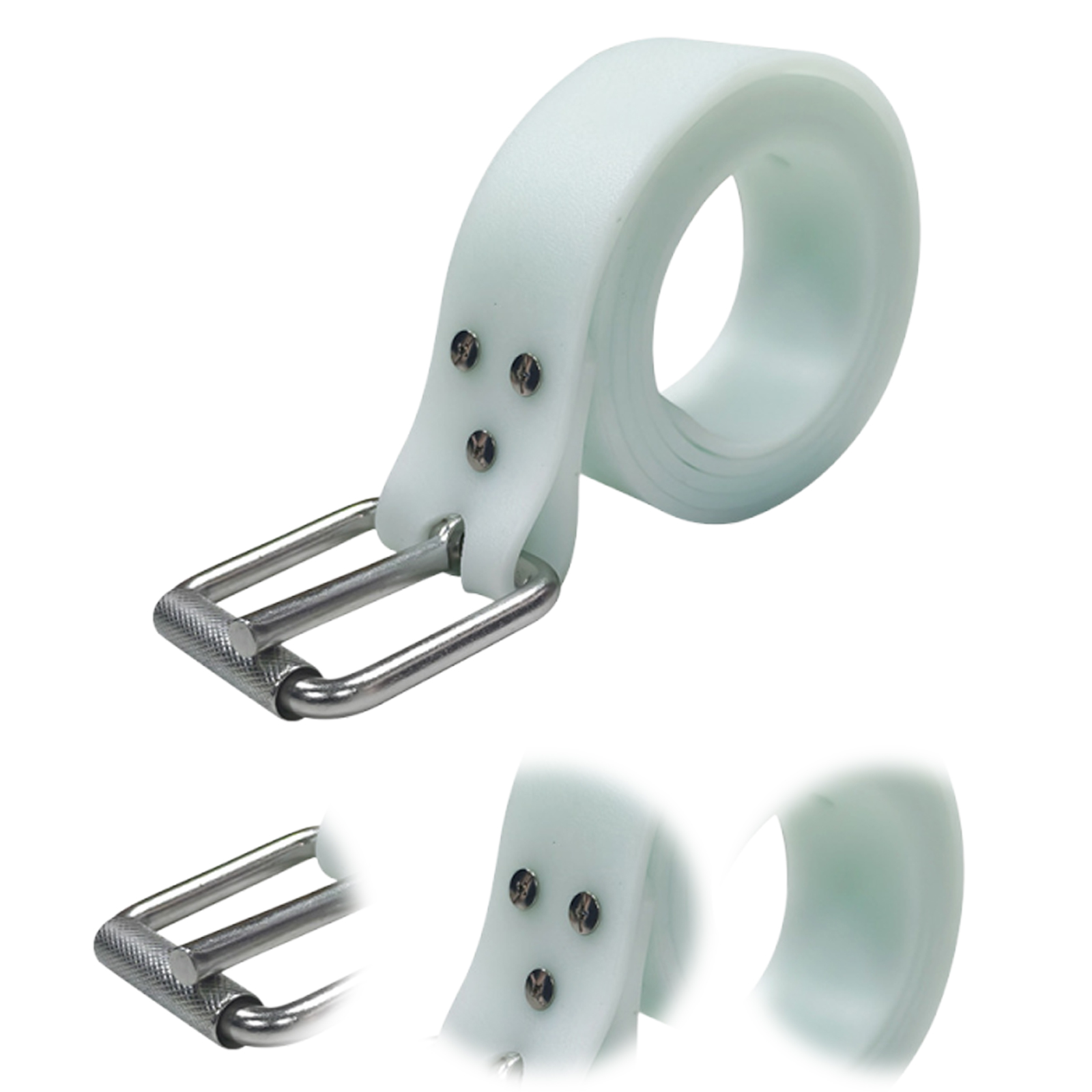 Cinto de Contrapeso para Mergu - Dive Weight Belt avaliação e preço