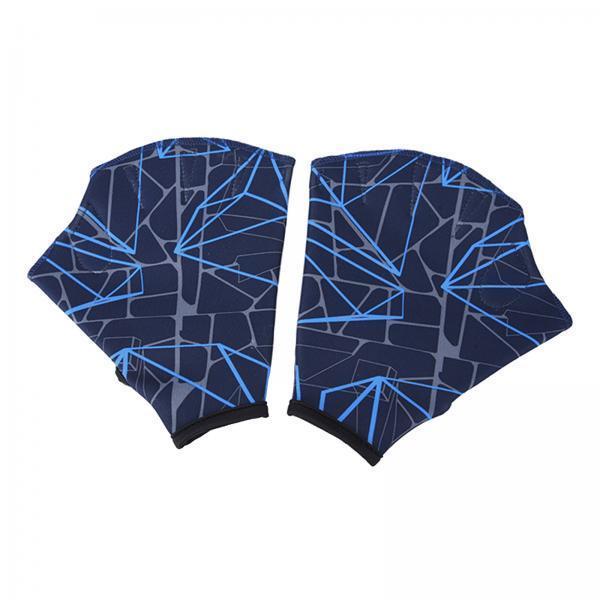 Luvas de Natação Tipo Sapo com - Aquatic Sports Types avaliação e preço