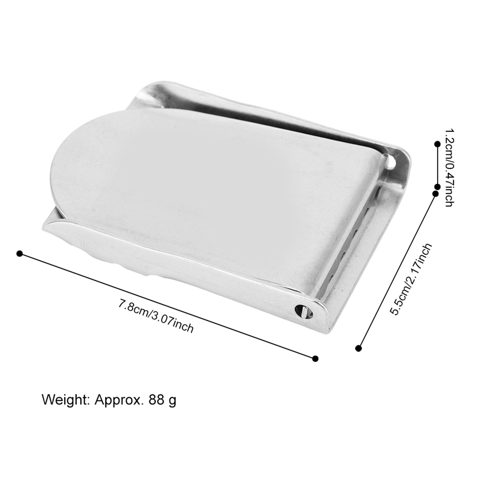 Fivela de cinto de peso de mer - Dive Weight Belt avaliação e preço
