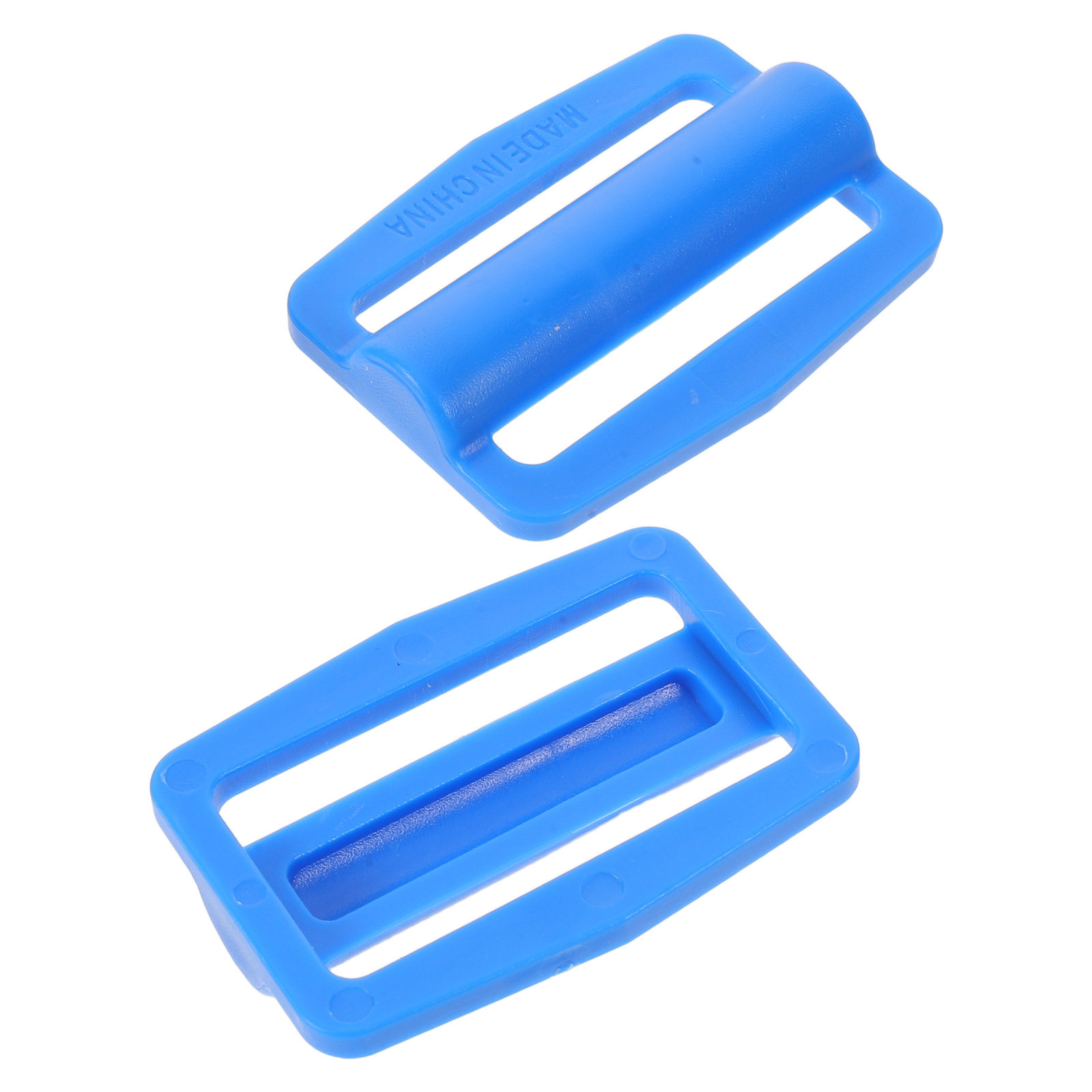 2 Peças de Fivela Deslizante T - Dive Weight Belt avaliação e preço