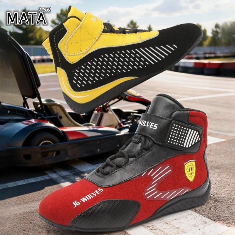 Sapatos de Karting Unissex de  - Aqua Sports Club avaliação e preço