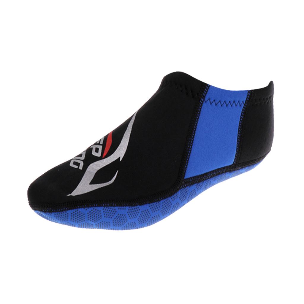 Meia de neoprene para mergulho - Aquatic Sports Swimming avaliação e preço
