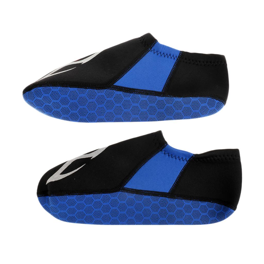 Meia de neoprene para mergulho - Aquatic Sports Swimming avaliação e preço