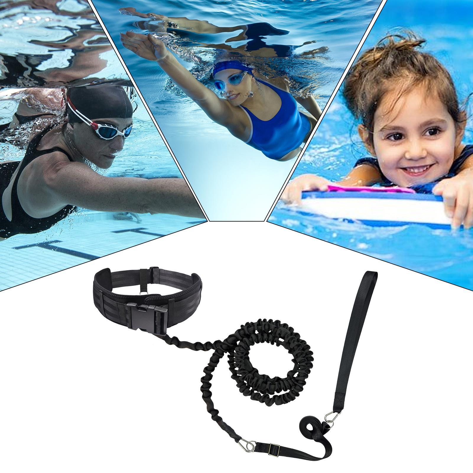 Cinto de natação para piscina, - Aquatic Sports Swimming avaliação e preço