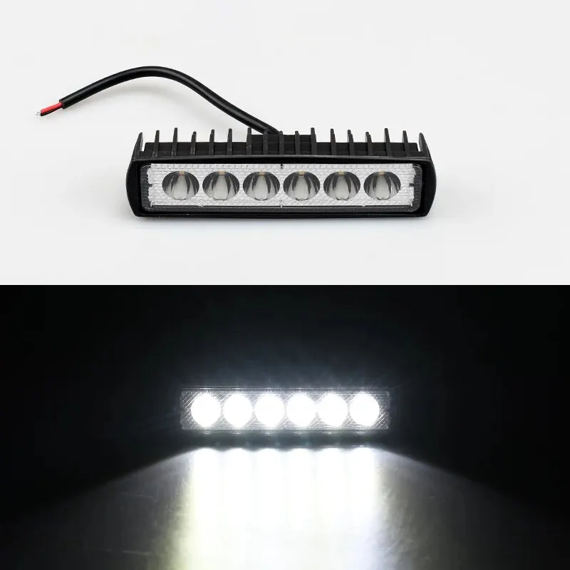 Barra de luz em forma de tira  - Head Racket Boom avaliação e preço