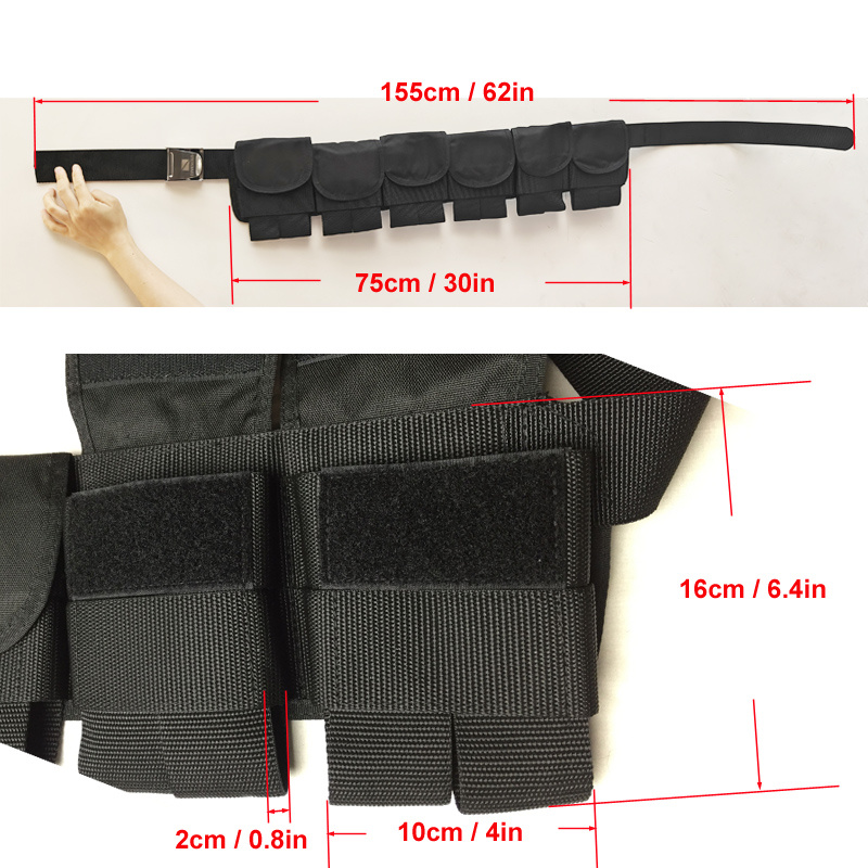 Cinto de lastro para mergulho  - Dive Weight Belt avaliação e preço
