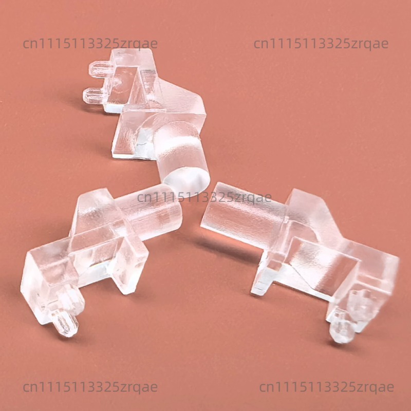 100PCS para SLP SMD 90 °   Tub - Head Racket Boom avaliação e preço