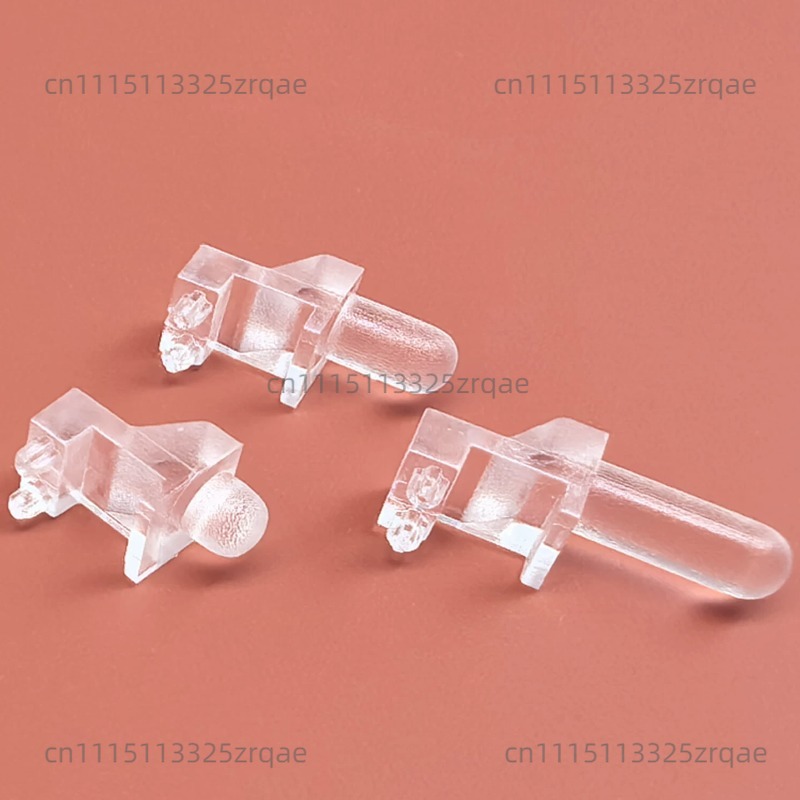 100PCS para SLP SMD 90 °   Tub - Head Racket Boom avaliação e preço