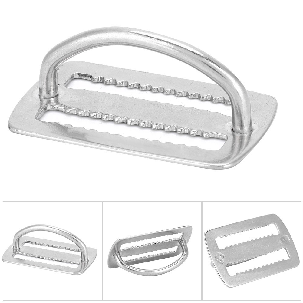 MANTER MERGULHO-D-Ring Slide B - Dive Weight Belt avaliação e preço