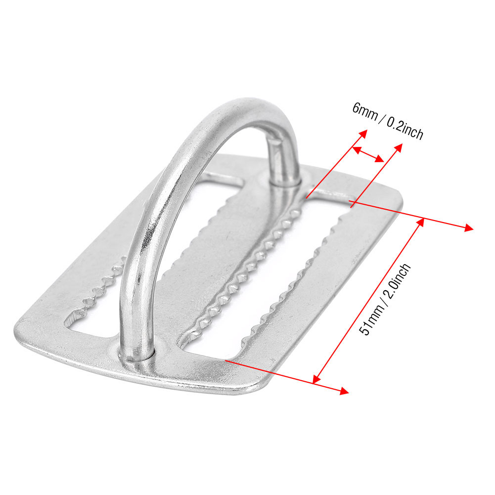 MANTER MERGULHO-D-Ring Slide B - Dive Weight Belt avaliação e preço