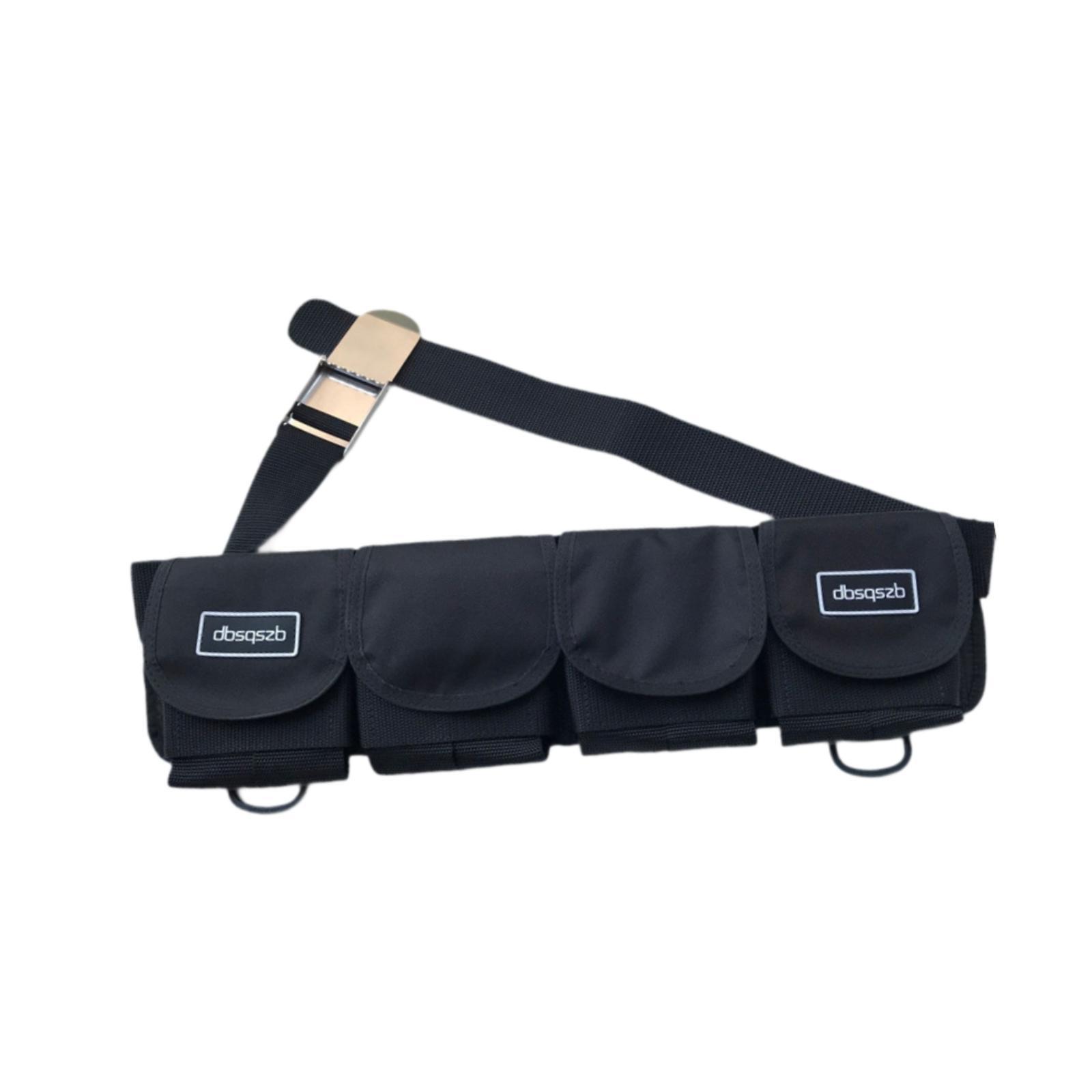 Bolsa à prova d'água para peso - Dive Weight Belt avaliação e preço