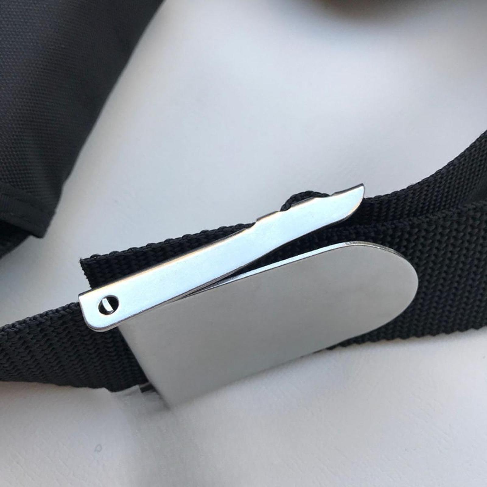 Bolsa à prova d'água para peso - Dive Weight Belt avaliação e preço