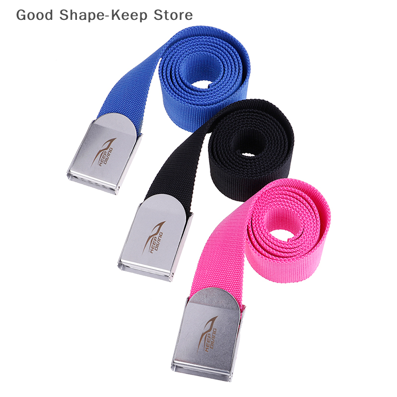 Cinto de peso para mergulho, c - Dive Weight Belt avaliação e preço