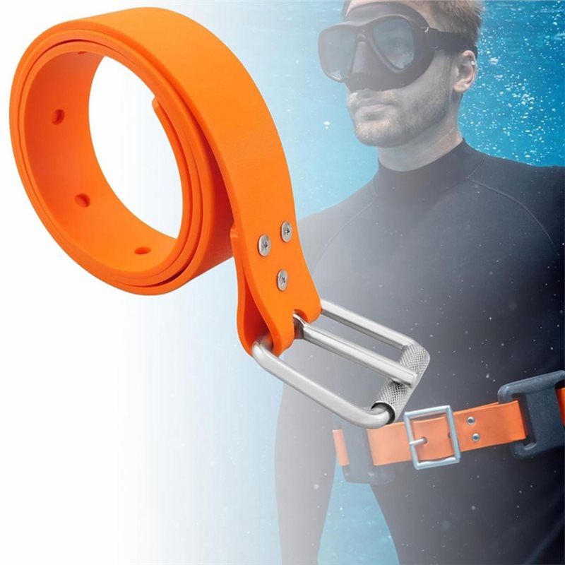 【Supernew】Cinto de Lastro para - Dive Weight Belt avaliação e preço