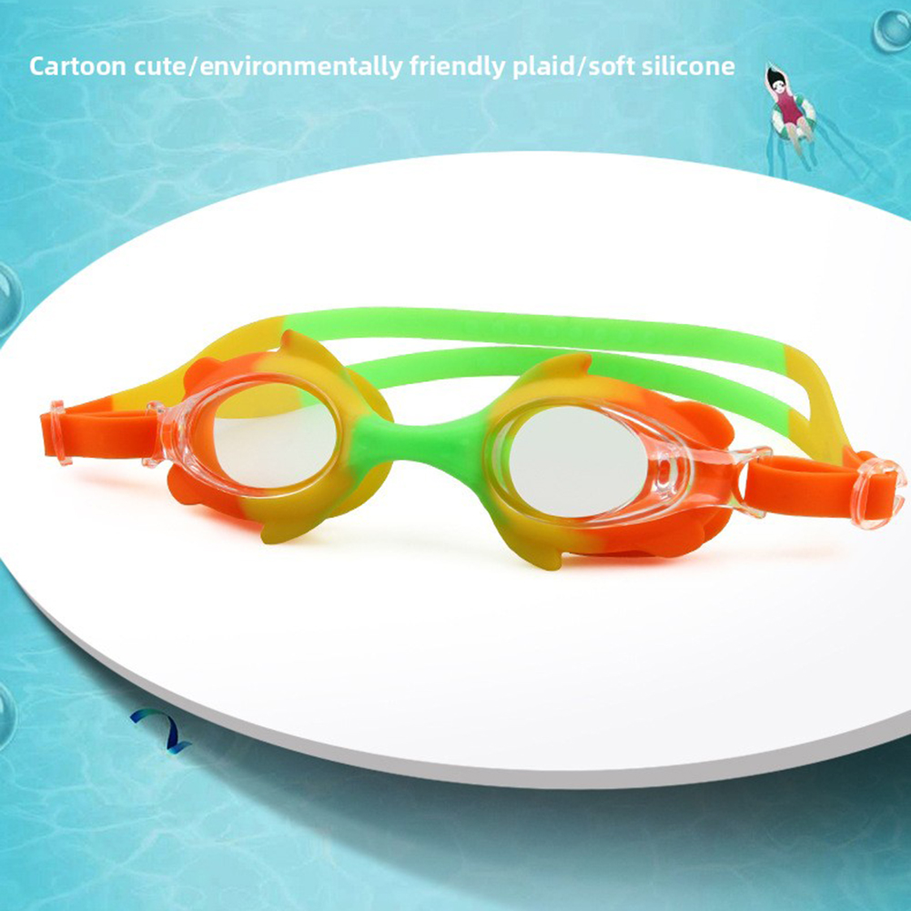 Óculos de natação para criança - Aquatic Sports Swimming avaliação e preço